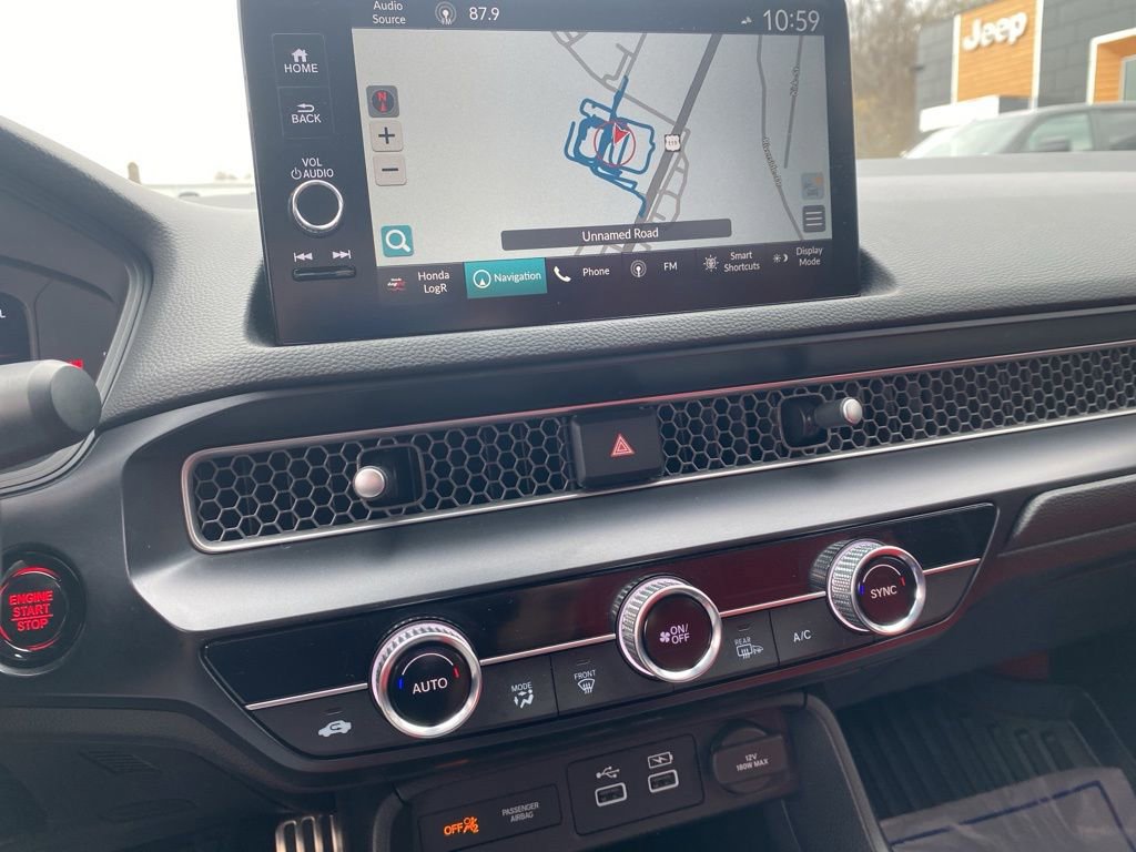 Used 2024 Honda Civic Type R image 28