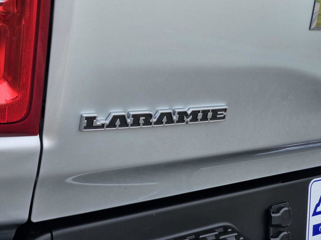 New 2026 RAM 1500 Laramie image 8
