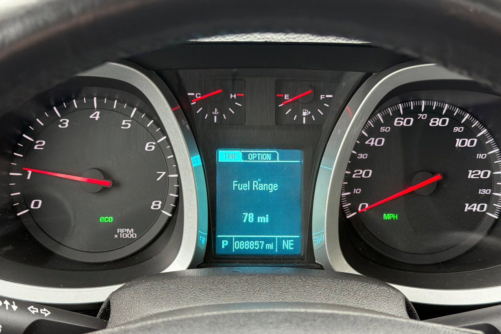 Used 2017 Chevrolet Equinox Premier AWD/4WD image 22