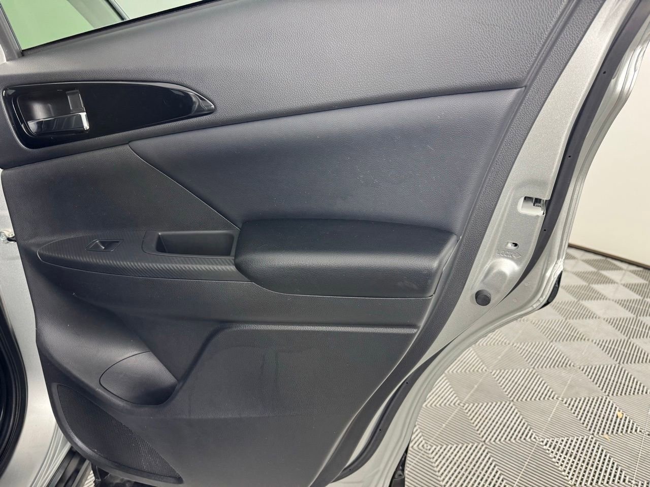 Used 2025 Mitsubishi Eclipse Cross SE AWD/4WD image 27