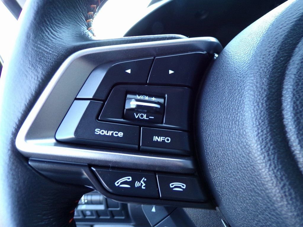 Used 2023 Subaru Crosstrek 2.0i Premium image 23