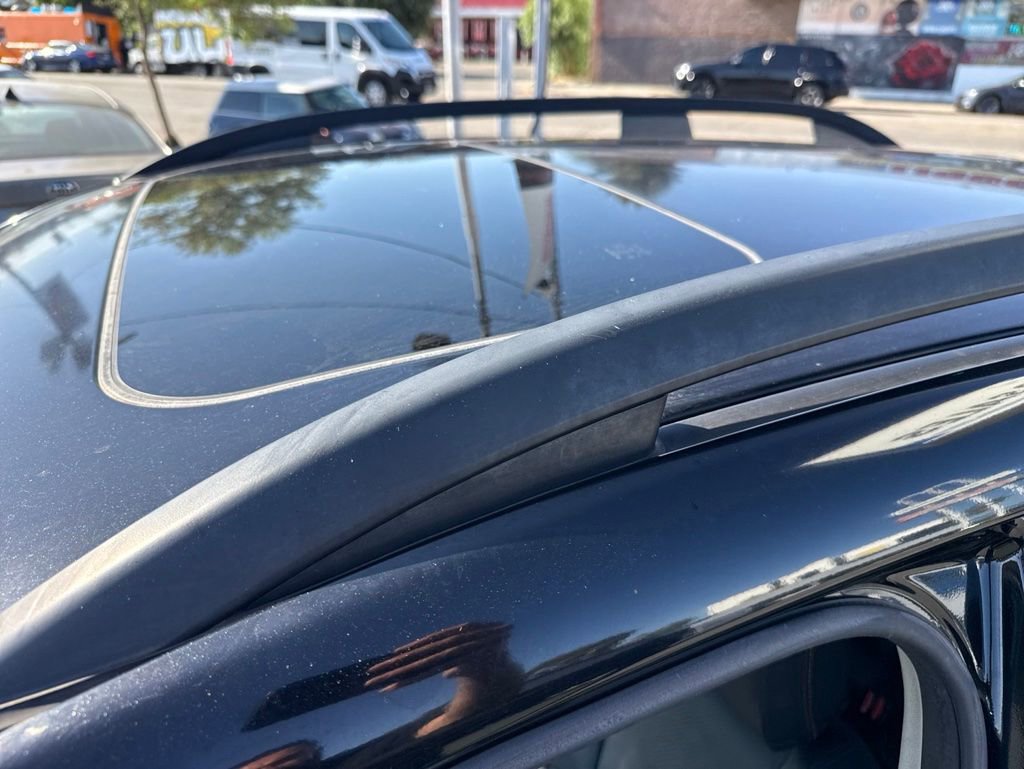 Used 2018 Subaru Crosstrek 2.0i Limited AWD/4WD image 8