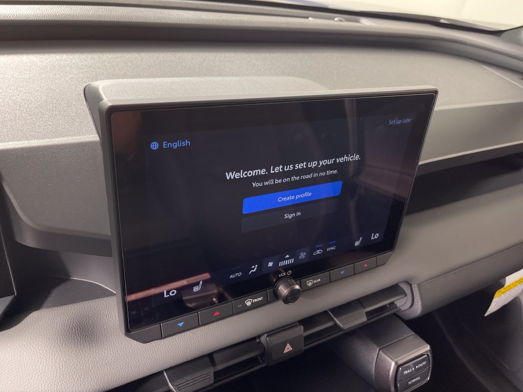 New 2026 Toyota RAV4 SE AWD/4WD image 20