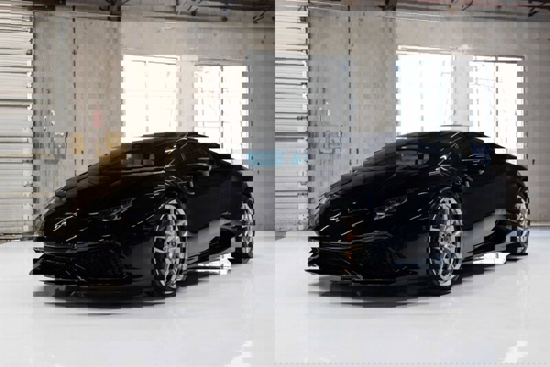 Used 2015 Lamborghini Huracan LP 610-4 image 4