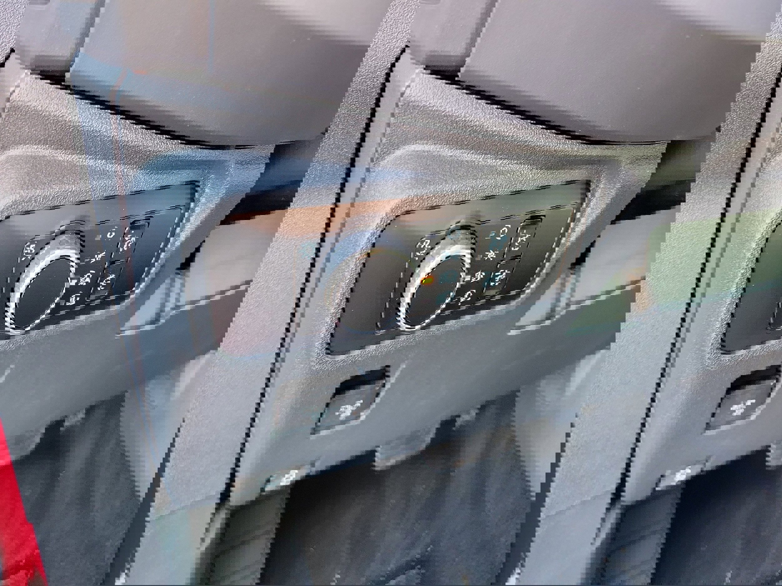 New 2025 Ford Bronco 4-Door image 20