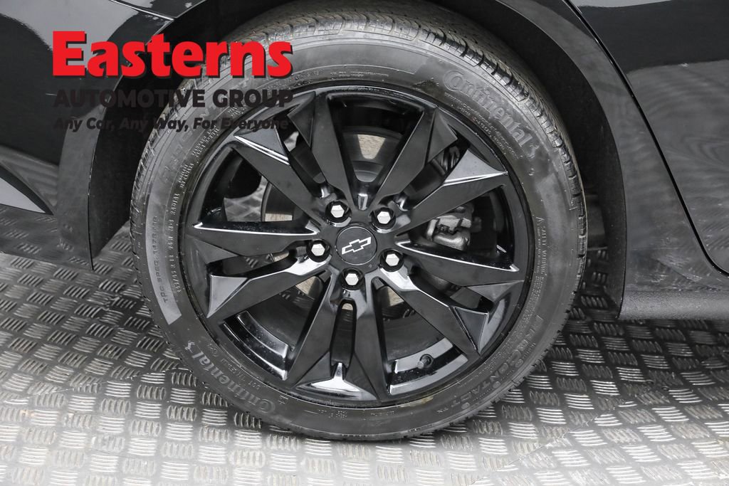 Used 2024 Chevrolet Malibu RS image 30