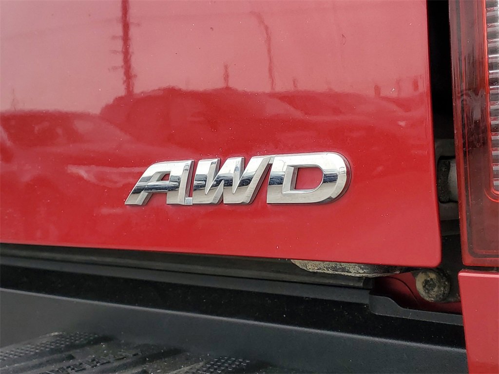 Used 2022 Honda Ridgeline RTL image 7