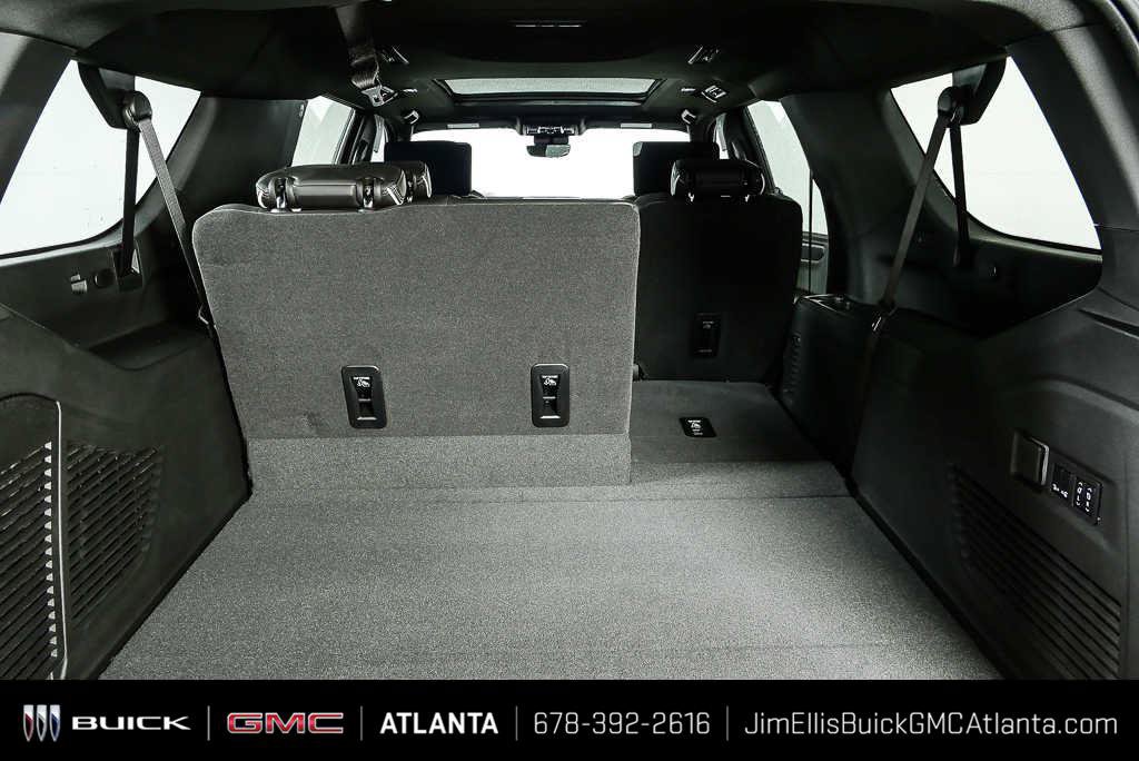 New 2026 GMC Yukon XL AT4 Ultimate AWD/4WD image 35