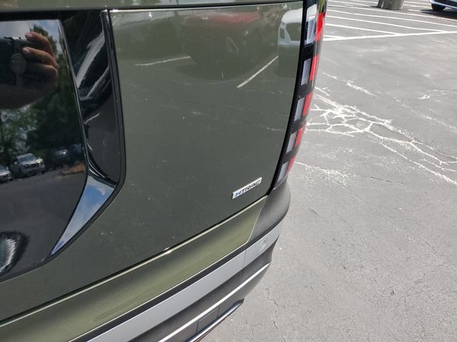 New 2026 Hyundai Palisade SEL AWD/4WD image 7