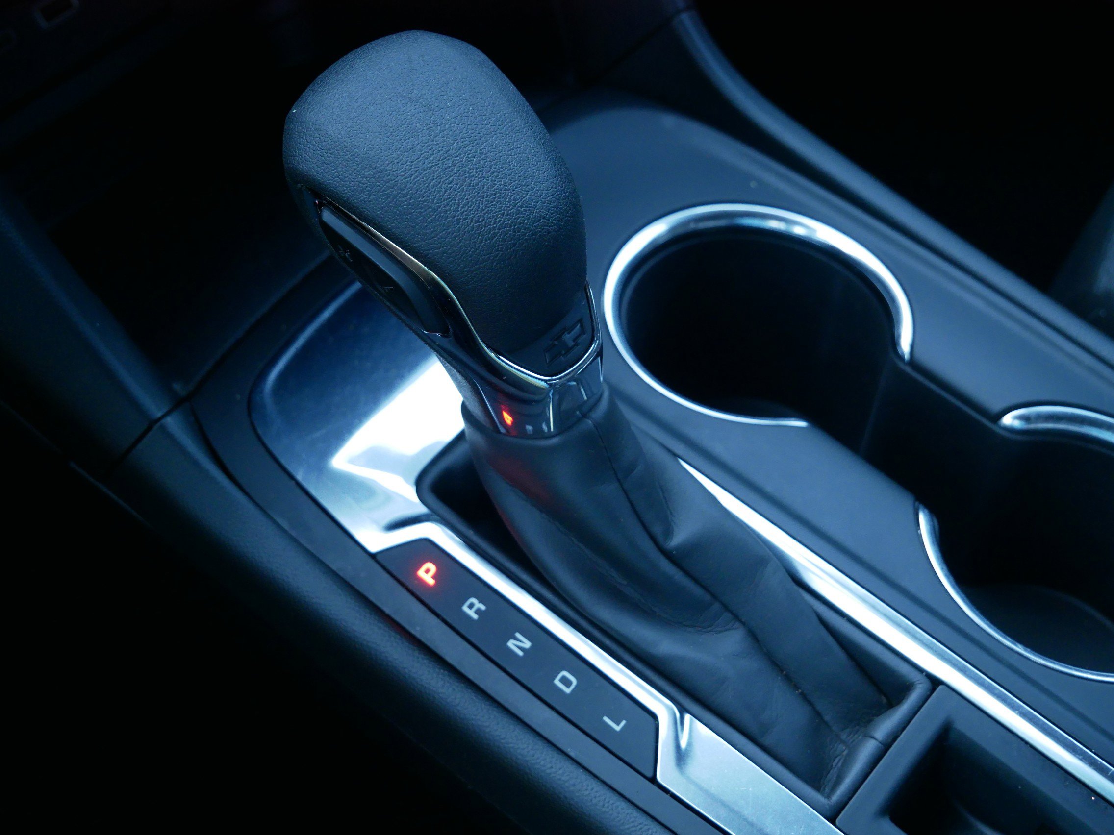 Used 2022 Chevrolet Equinox LT image 25