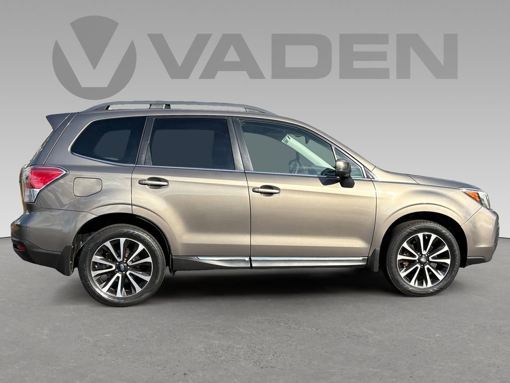 Used 2018 Subaru Forester 2.0XT Touring w/ Popular Package #3B image 8