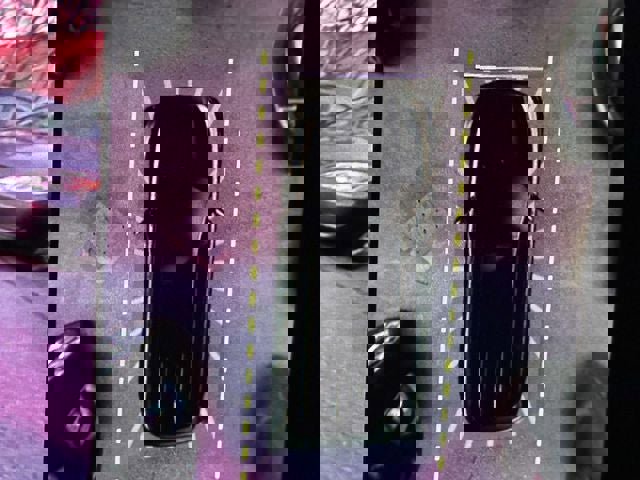 Used 2024 Lincoln Aviator Reserve w/ Elements Package Plus image 24