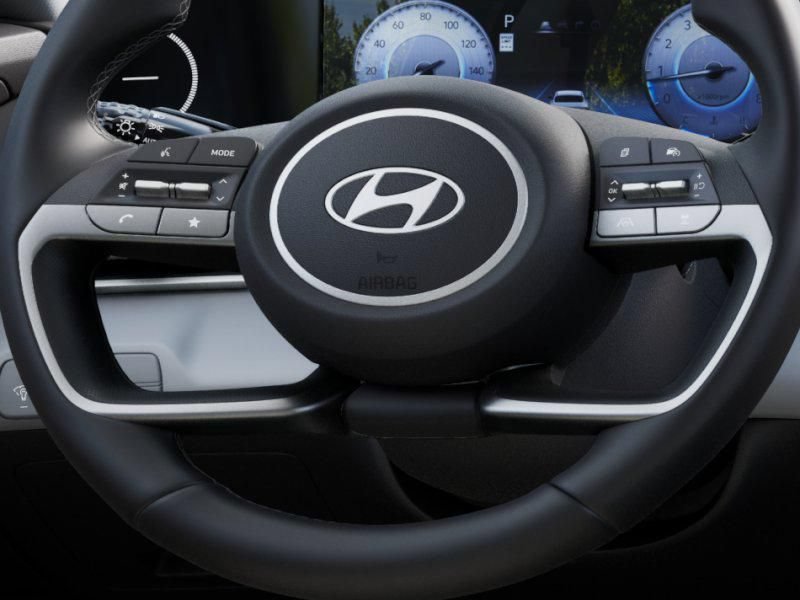 New 2026 Hyundai Elantra Limited FWD image 15