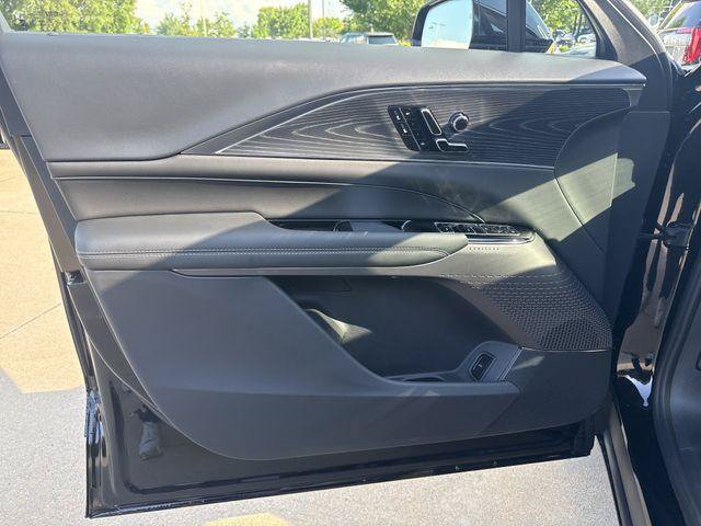 New 2026 Cadillac Lyriq Luxury w/ LPO, Floor Liner Package RWD image 11