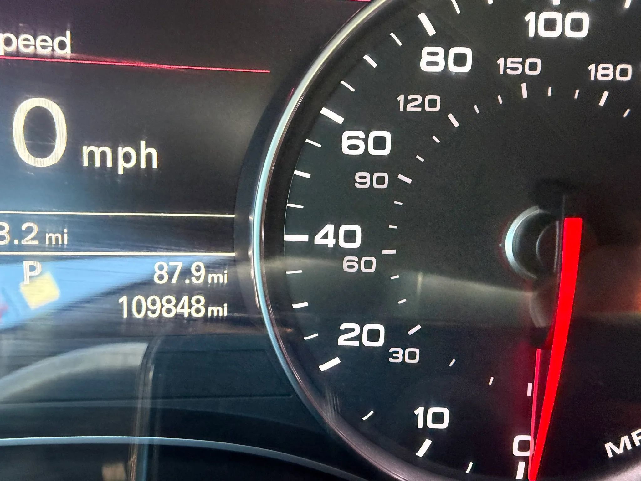 Used 2012 Audi A7 3.0T Premium Plus w/ Premium Plus Pkg image 22