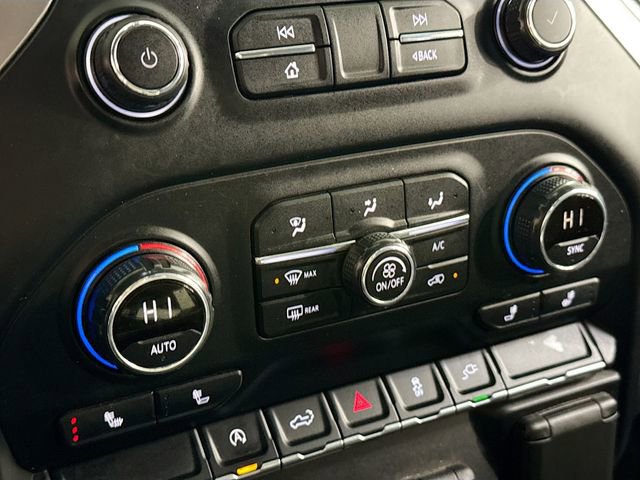 Used 2020 Chevrolet Silverado 1500 LT w/ All-Star Edition image 16