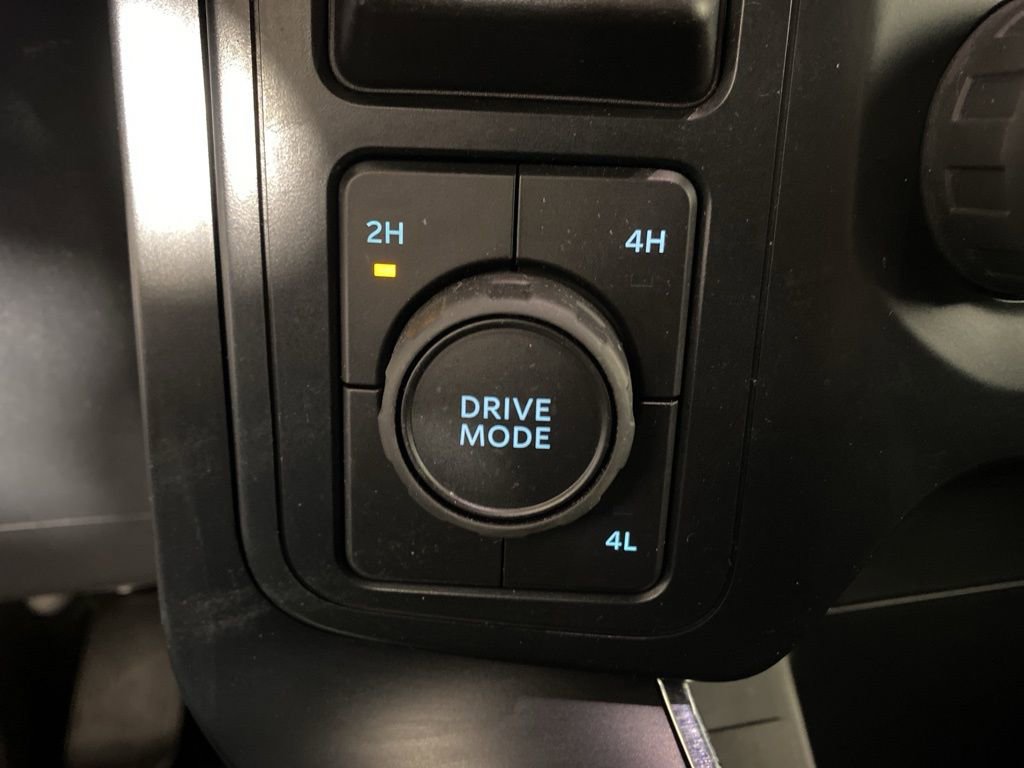 Used 2022 Ford F150 XL w/ STX Appearance Package image 6