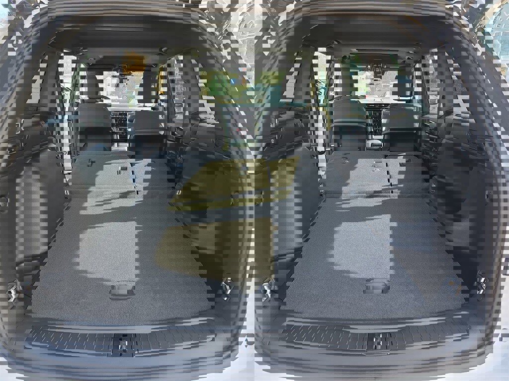 New 2026 Jeep Grand Cherokee Laredo X image 13