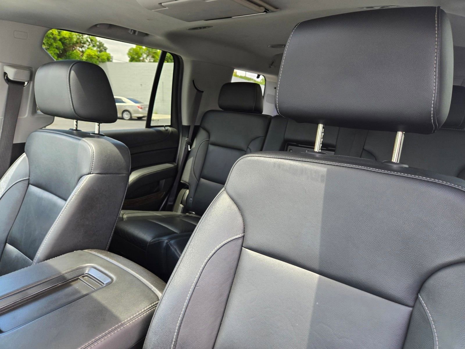 Used 2019 Chevrolet Tahoe LT AWD/4WD image 15
