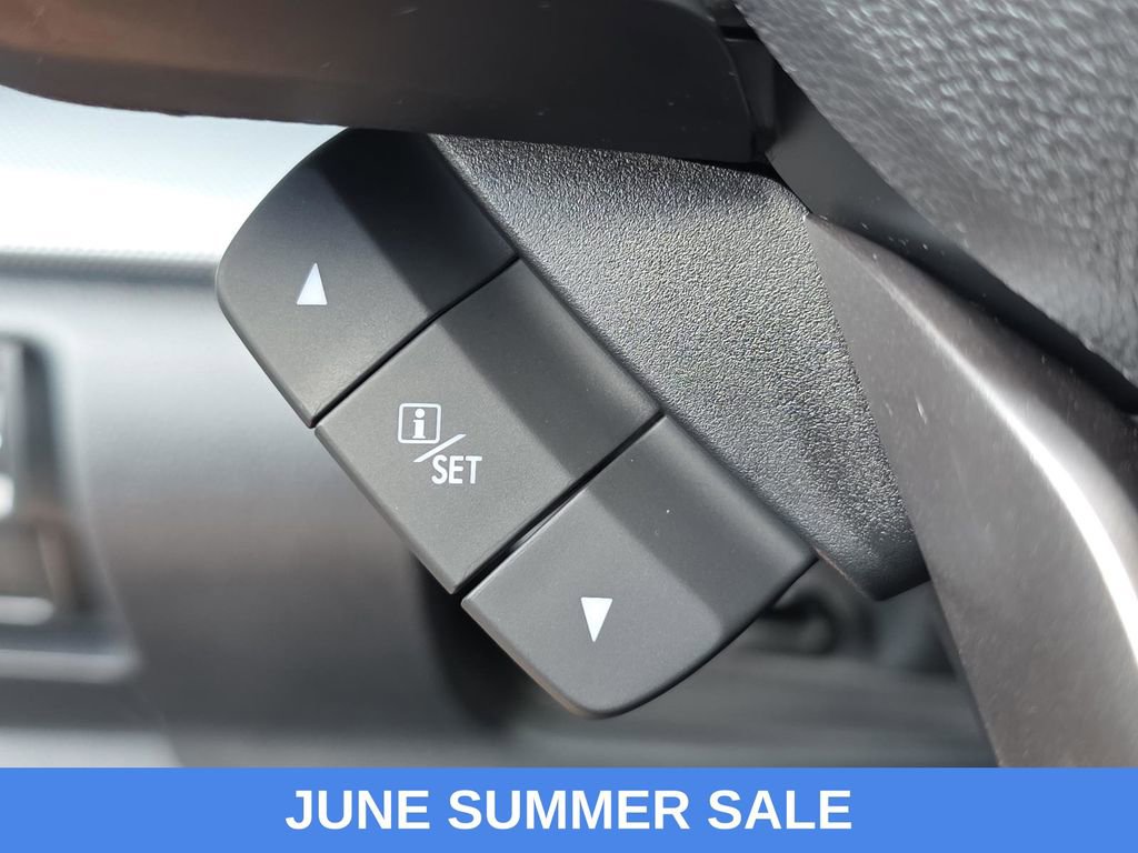 Used 2020 Subaru Forester Limited w/ Popular Package #3 AWD/4WD image 31