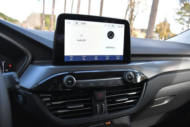 Used 2025 Ford Escape Active image 31