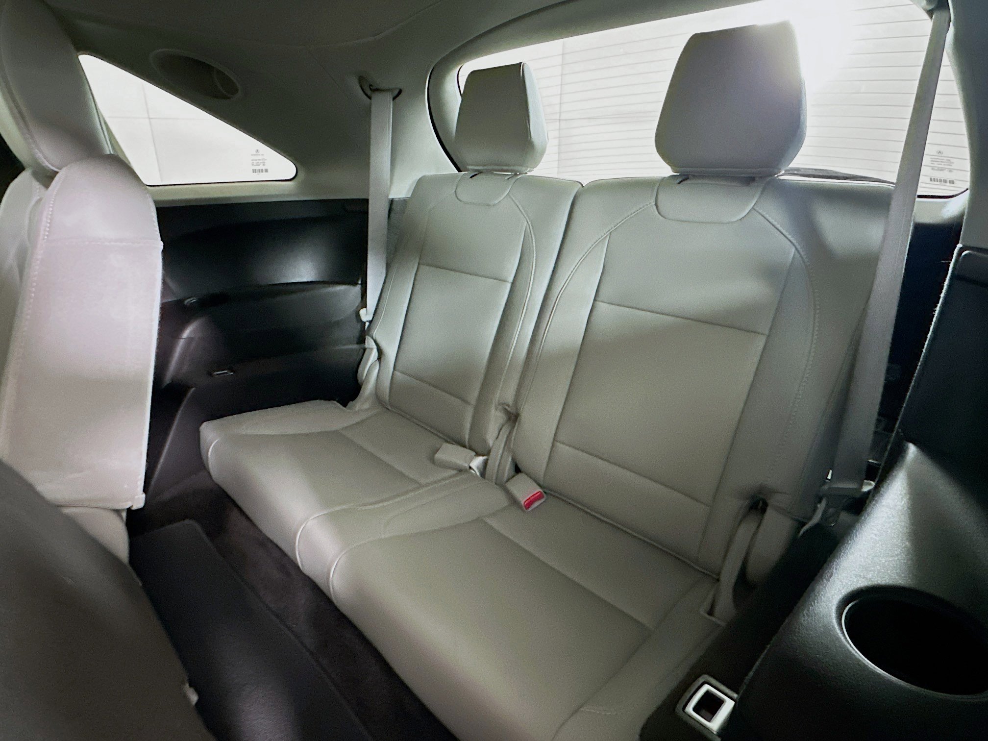 Used 2018 Acura MDX FWD w/ Technology Package image 30