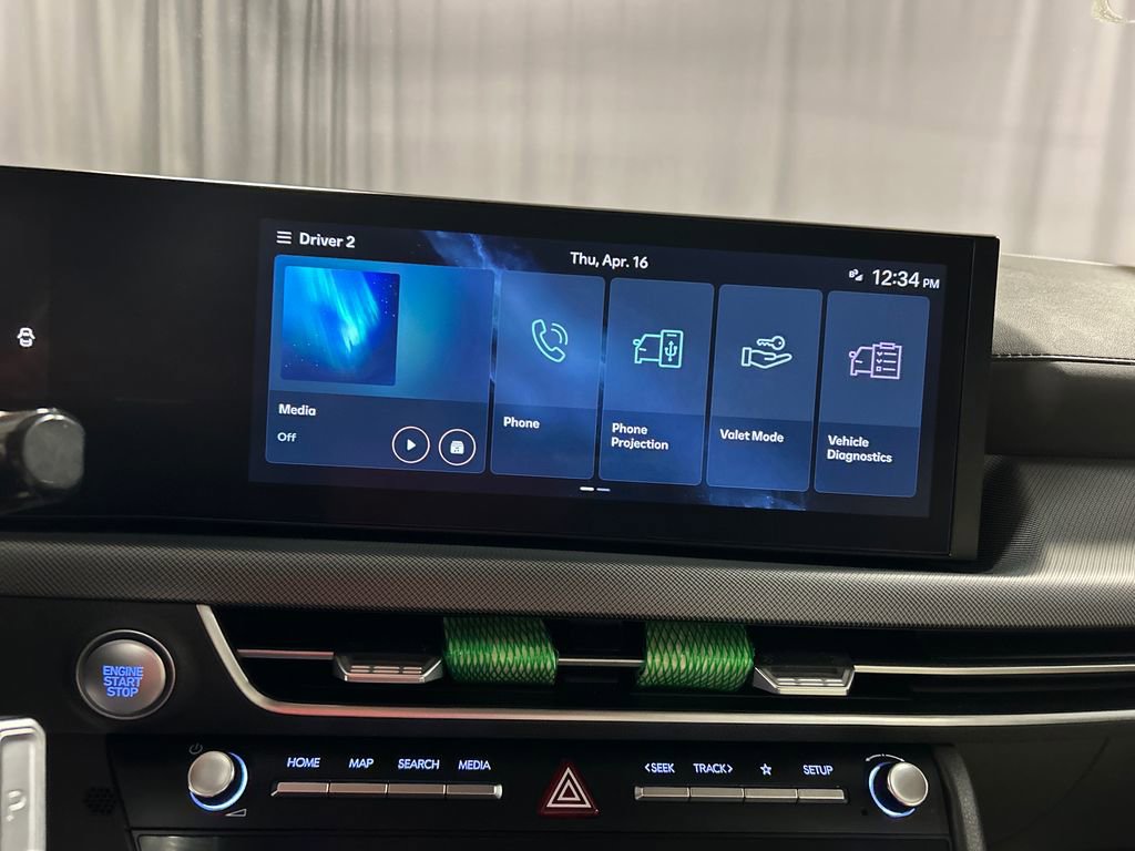 Used 2024 Hyundai Sonata SEL image 15