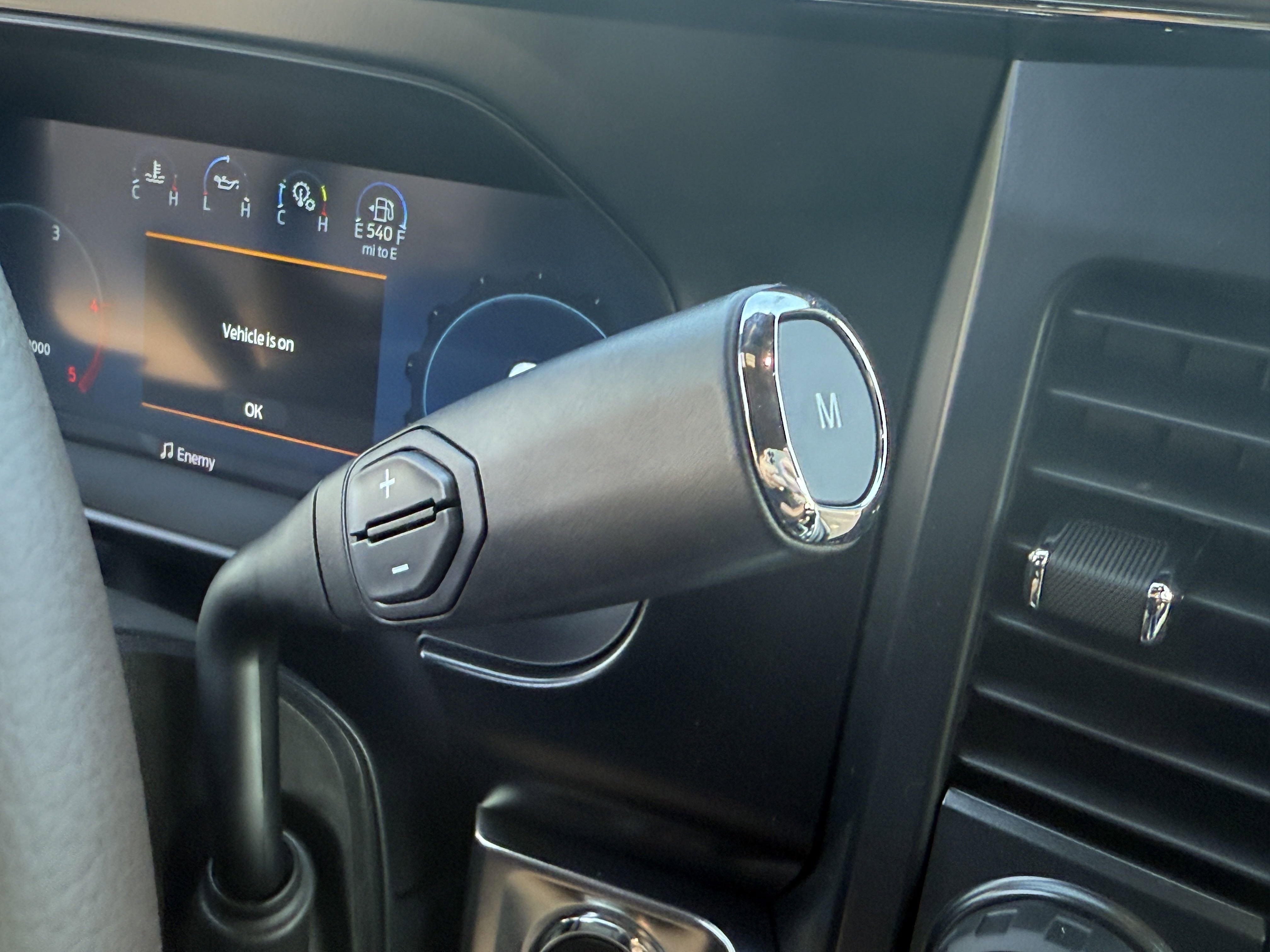 New 2026 Ford F250 King Ranch image 27