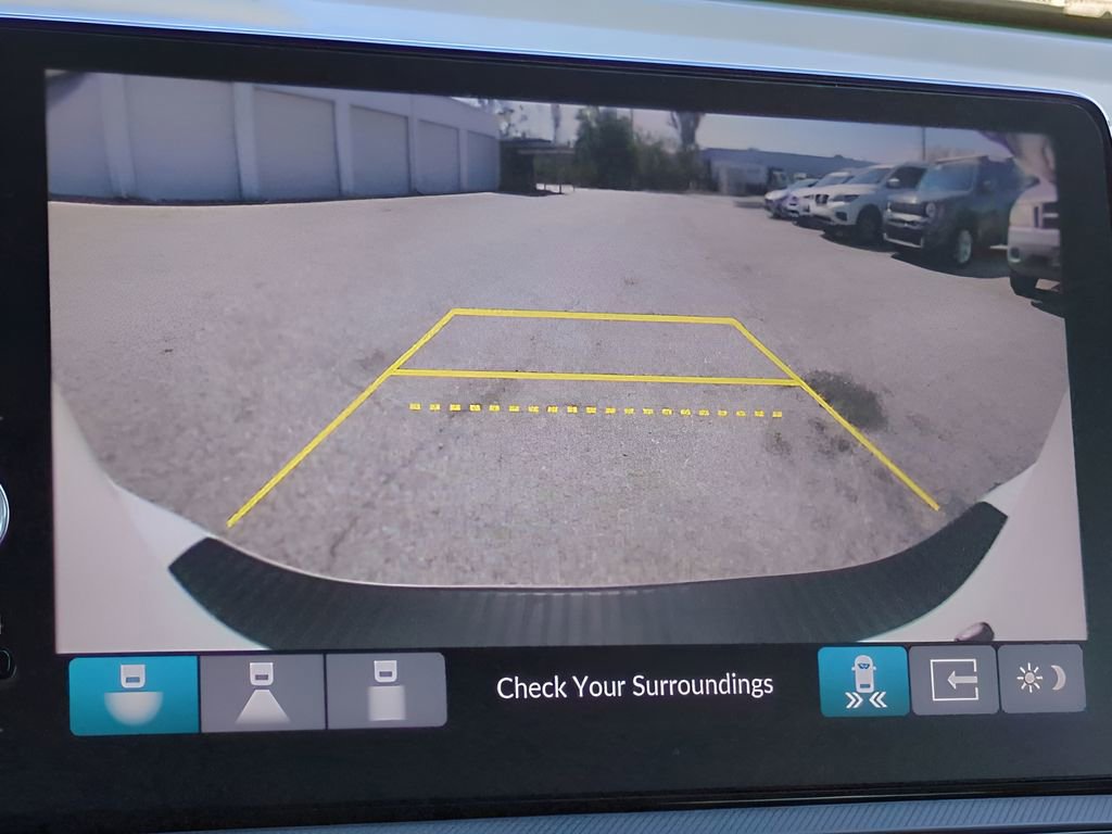 Used 2025 Honda Odyssey Touring image 22