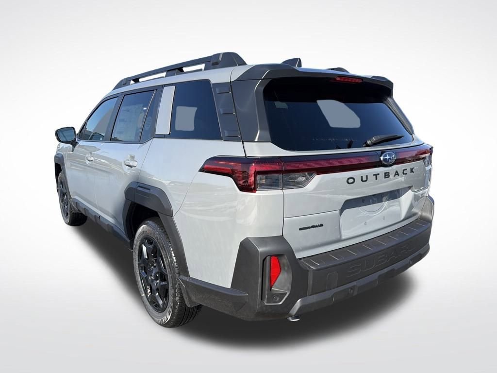 New 2026 Subaru Outback Limited image 5