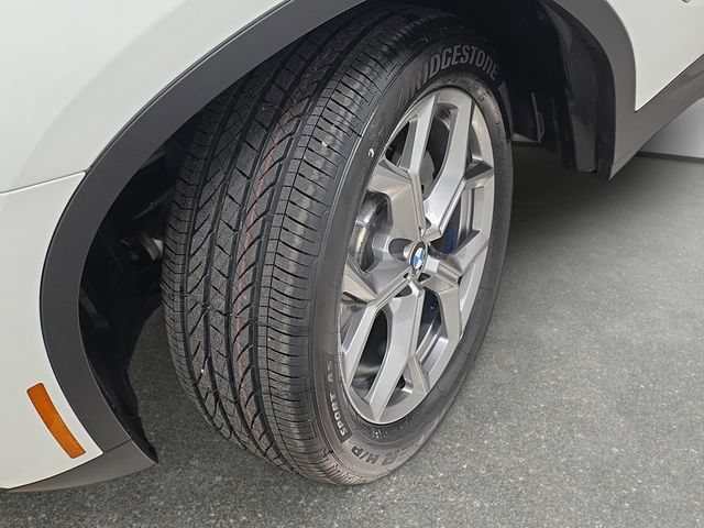 Certified 2024 BMW X3 xDrive30i w/ Convenience Package AWD/4WD image 27