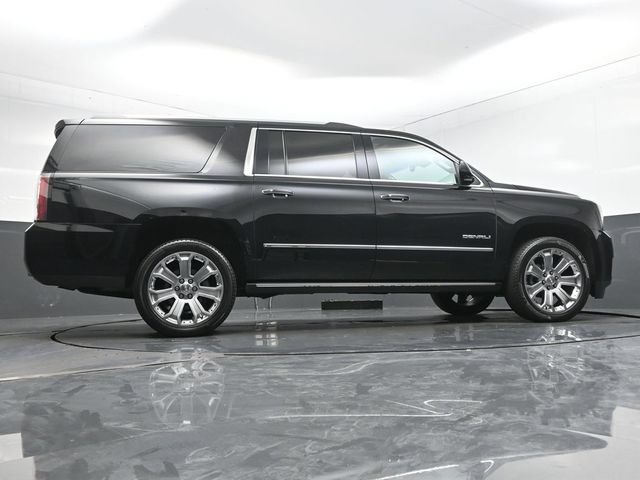 Used 2017 GMC Yukon XL Denali w/ Open Road Package AWD/4WD image 74