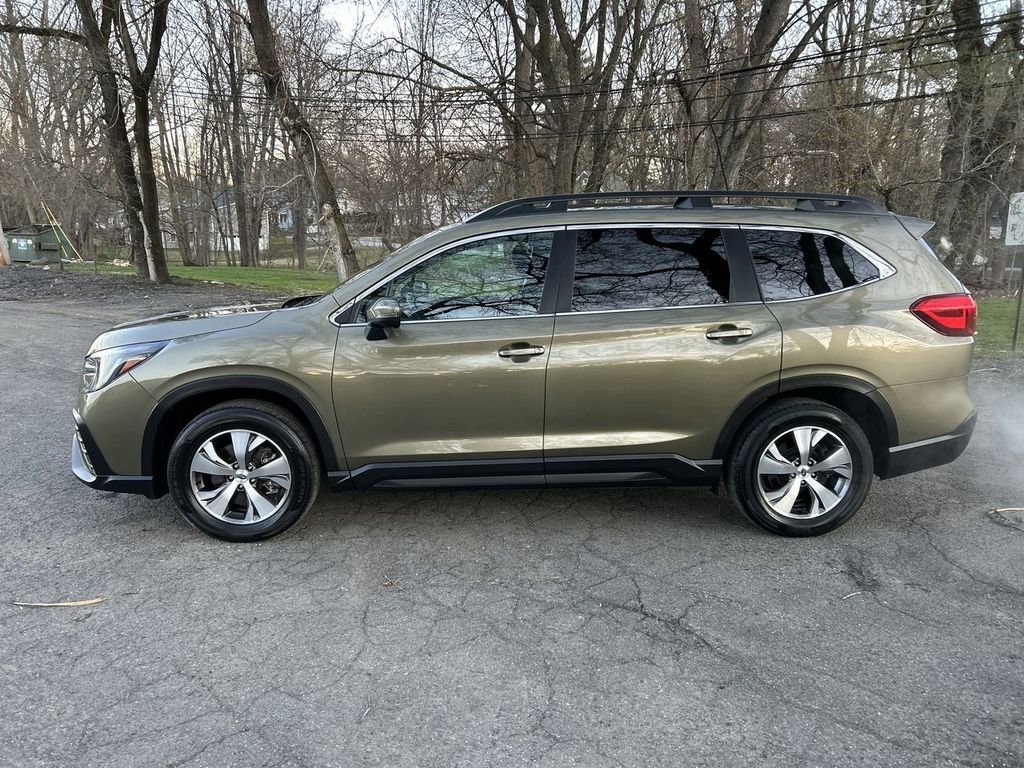 Certified 2023 Subaru Ascent Premium w/ Convenience Package image 5