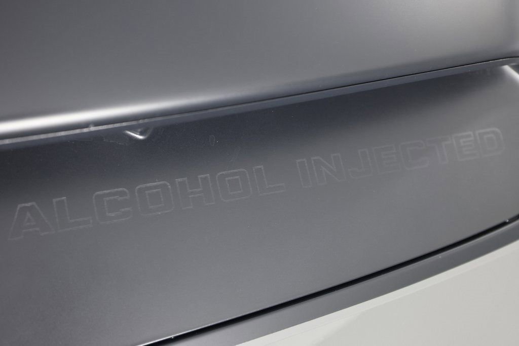 Used 2023 Dodge Challenger SRT Hellcat Redeye image 52