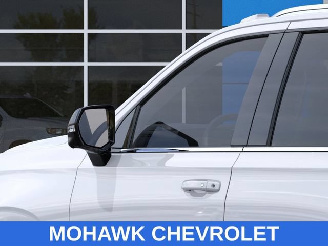 New 2026 Chevrolet Tahoe LT w/ Comfort Package AWD/4WD image 12