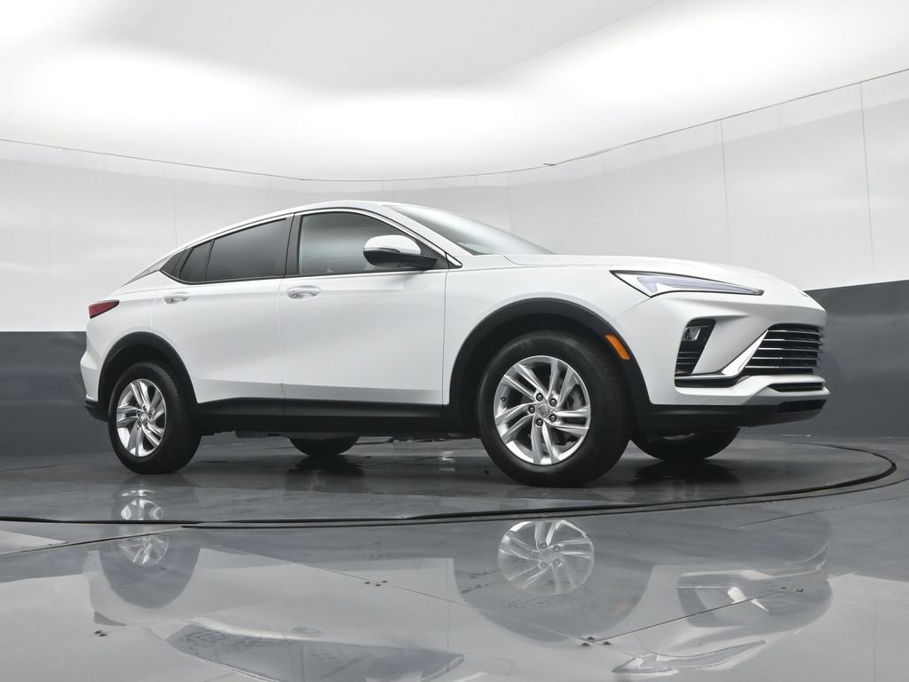 Used 2024 Buick Envista Preferred w/ Convenience I Package image 48