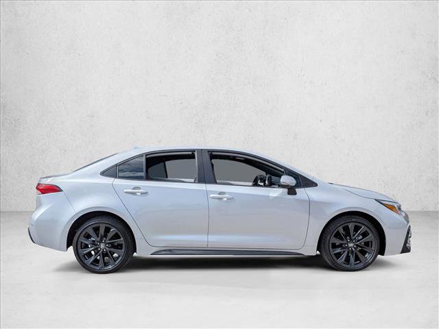 Certified 2024 Toyota Corolla SE image 4