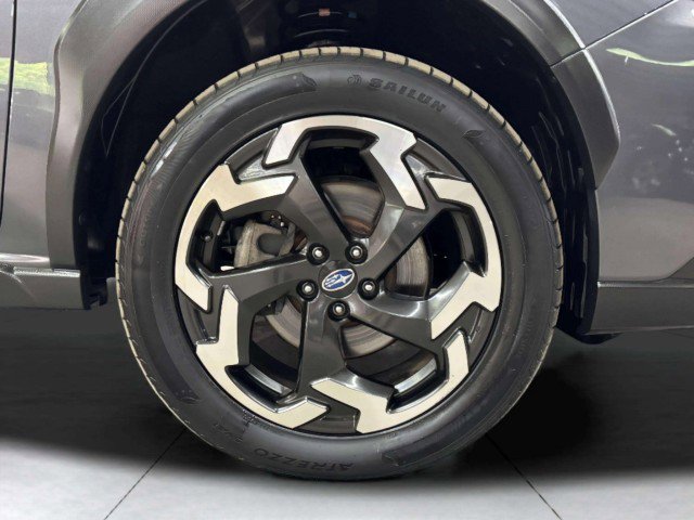 Used 2021 Subaru Crosstrek 2.5i Limited w/ Moonroof Package 1 image 24