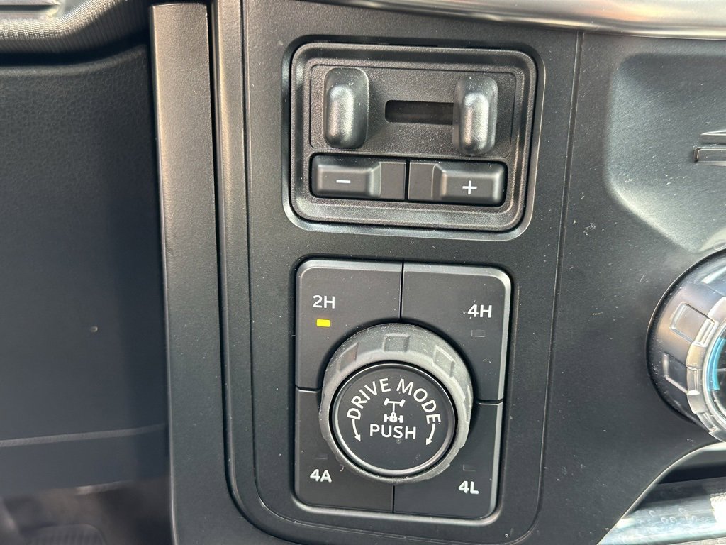 Used 2023 Ford F150 Raptor image 7