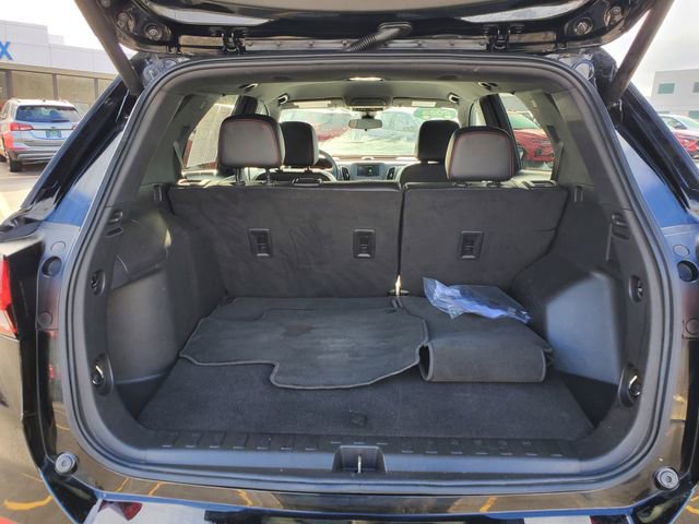 Certified 2023 Chevrolet Equinox RS image 11