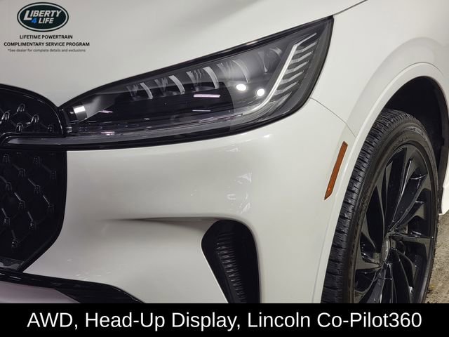 Used 2025 Lincoln Aviator Reserve w/ Jet Appearance Package AWD/4WD image 9