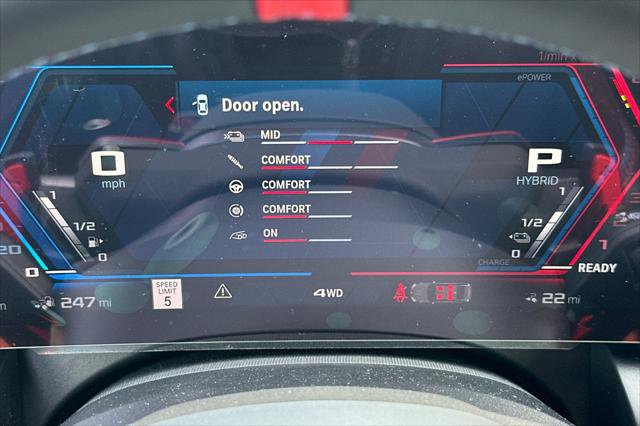 New 2026 BMW M5 w/ Carbon Package image 23