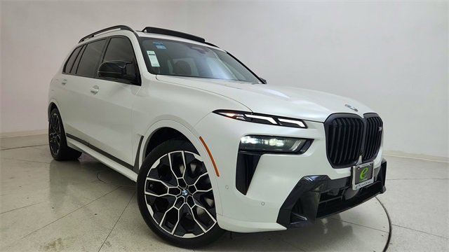 Used 2026 BMW X7 M60i