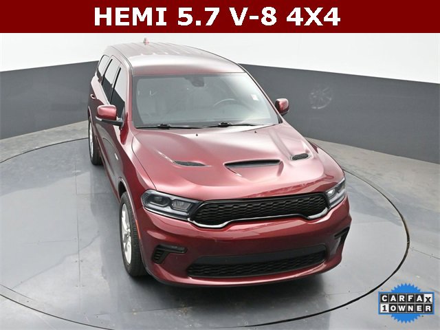 Used 2022 Dodge Durango R/T image 46