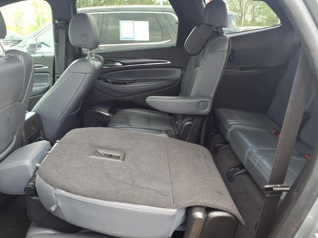 Used 2023 Buick Enclave Essence w/ Experience Buick Package AWD/4WD image 16
