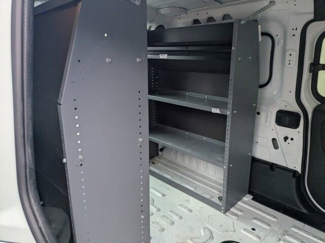 Used 2020 RAM ProMaster City Tradesman w/ Window Group 06 image 19
