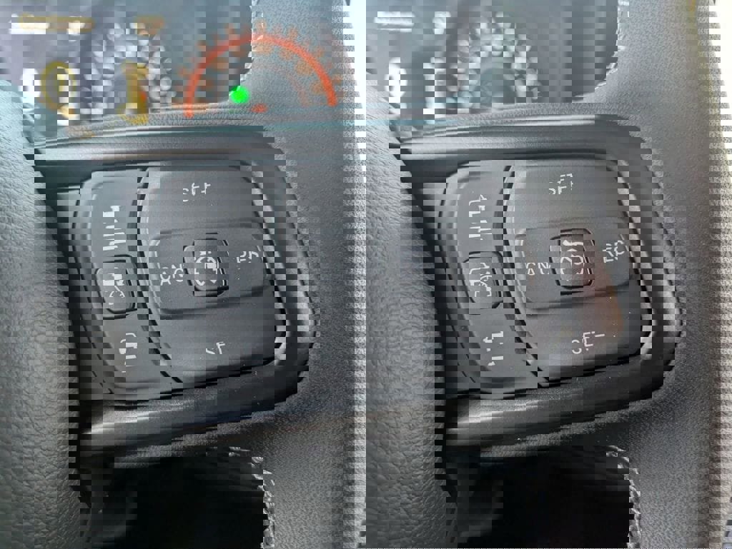 New 2026 Jeep Wrangler Unlimited Sport image 16