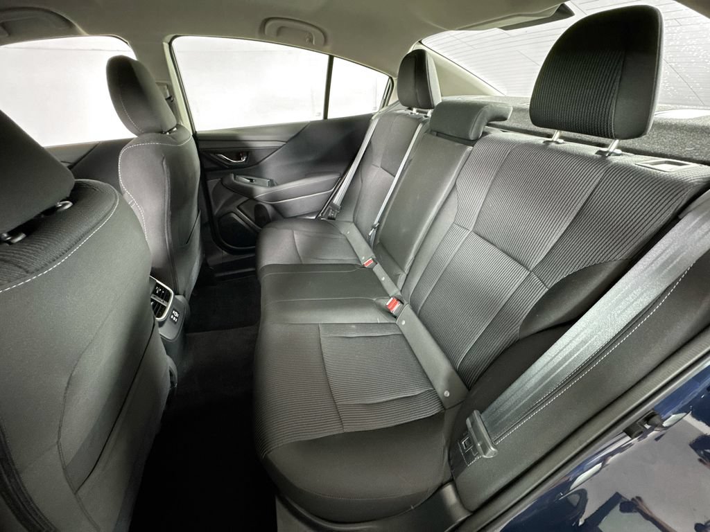 Used 2025 Subaru Legacy Premium AWD/4WD image 23