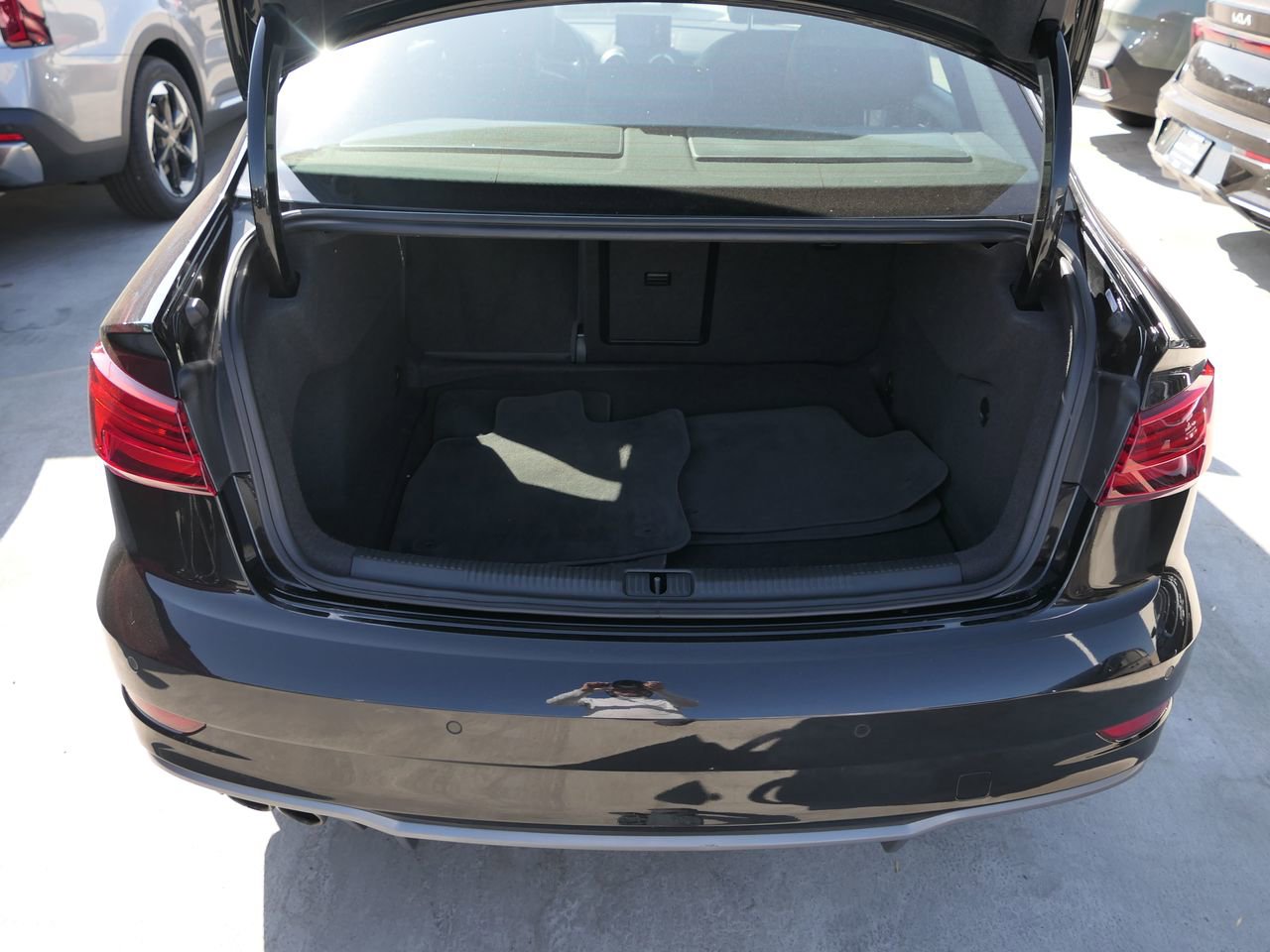 Used 2019 Audi A3 2.0T Premium Plus w/ Premium Plus Package image 28