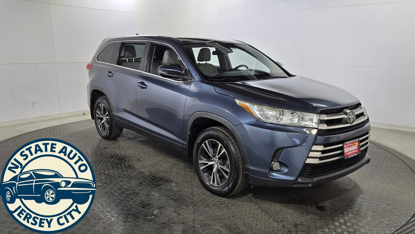 Used 2019 Toyota Highlander Plus
